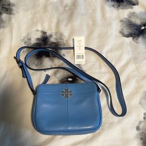 Tory Burch Ivy Micro Cross-Body